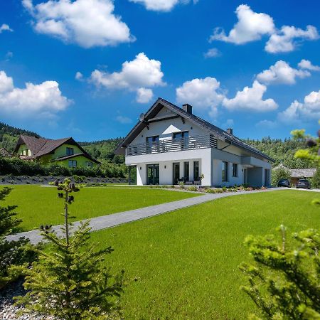 Tramontana Appartement Stronie Śląskie Buitenkant foto