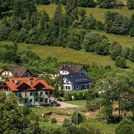 Tramontana Appartement Stronie Śląskie Kamer foto