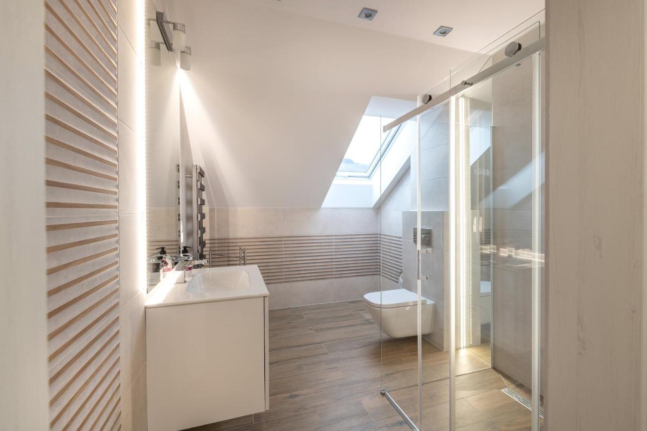 Tramontana Appartement Stronie Śląskie Buitenkant foto
