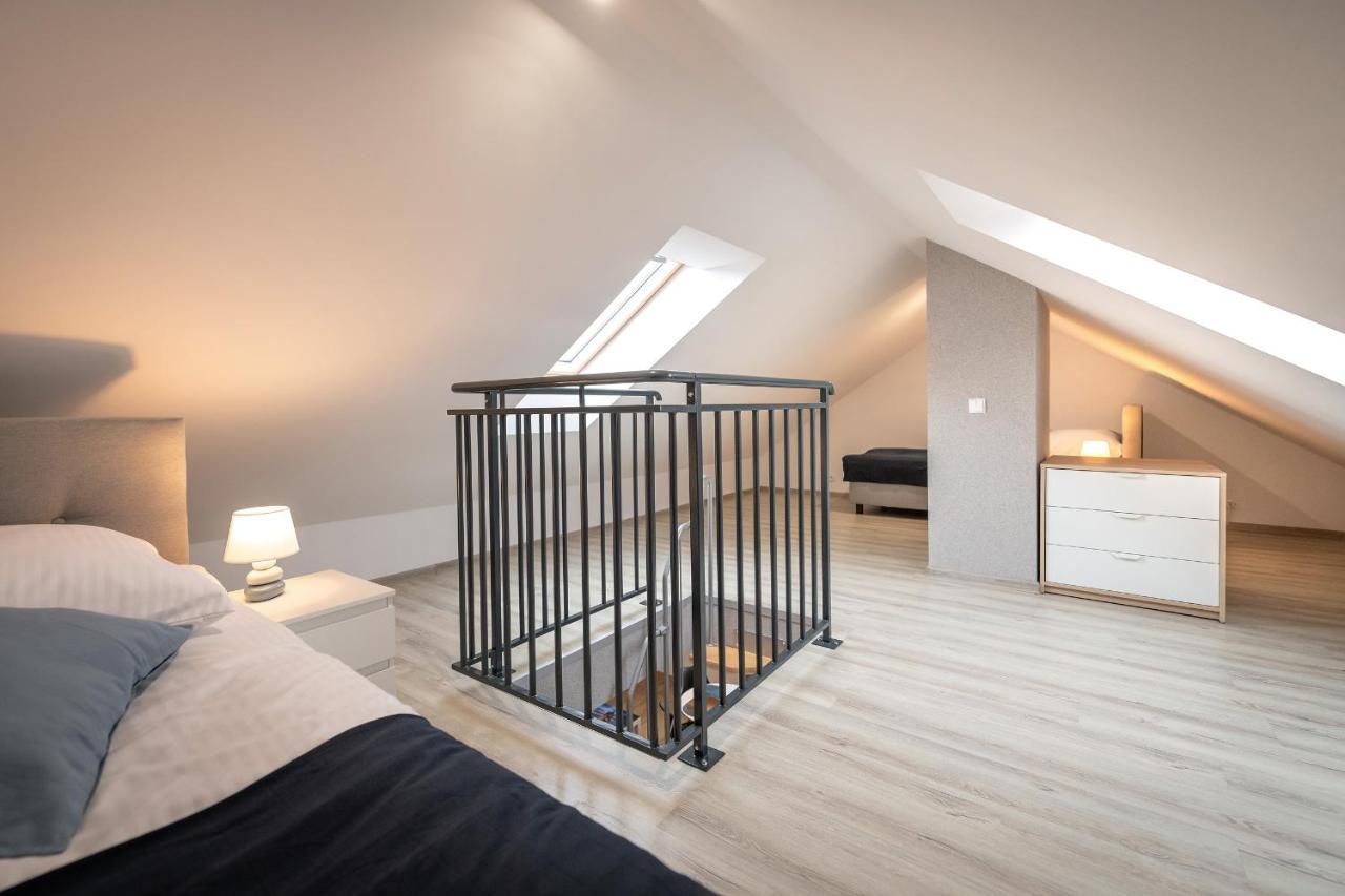 Tramontana Appartement Stronie Śląskie Buitenkant foto