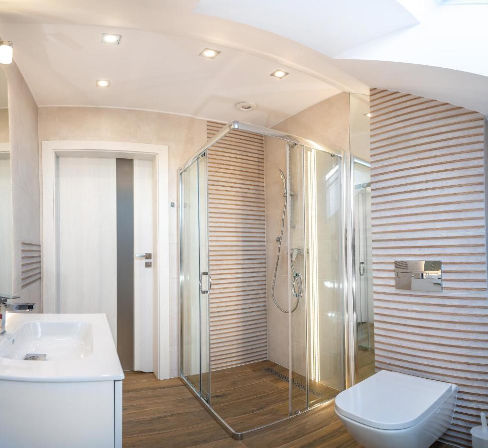 Tramontana Appartement Stronie Śląskie Buitenkant foto