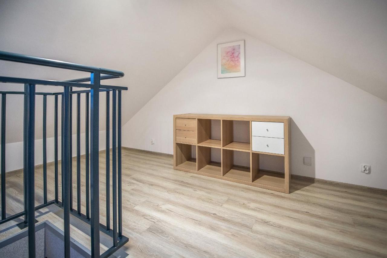 Tramontana Appartement Stronie Śląskie Buitenkant foto