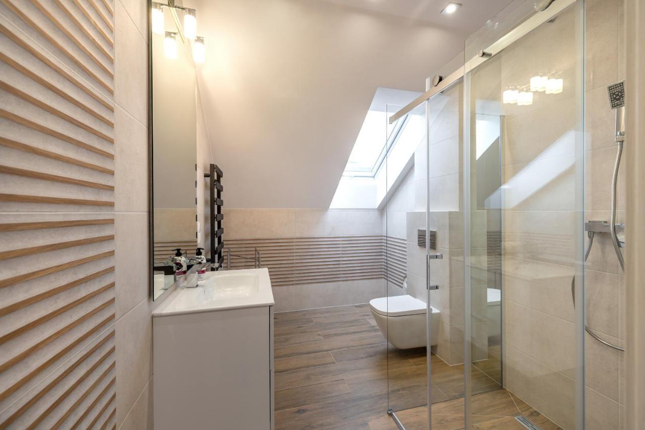 Tramontana Appartement Stronie Śląskie Buitenkant foto