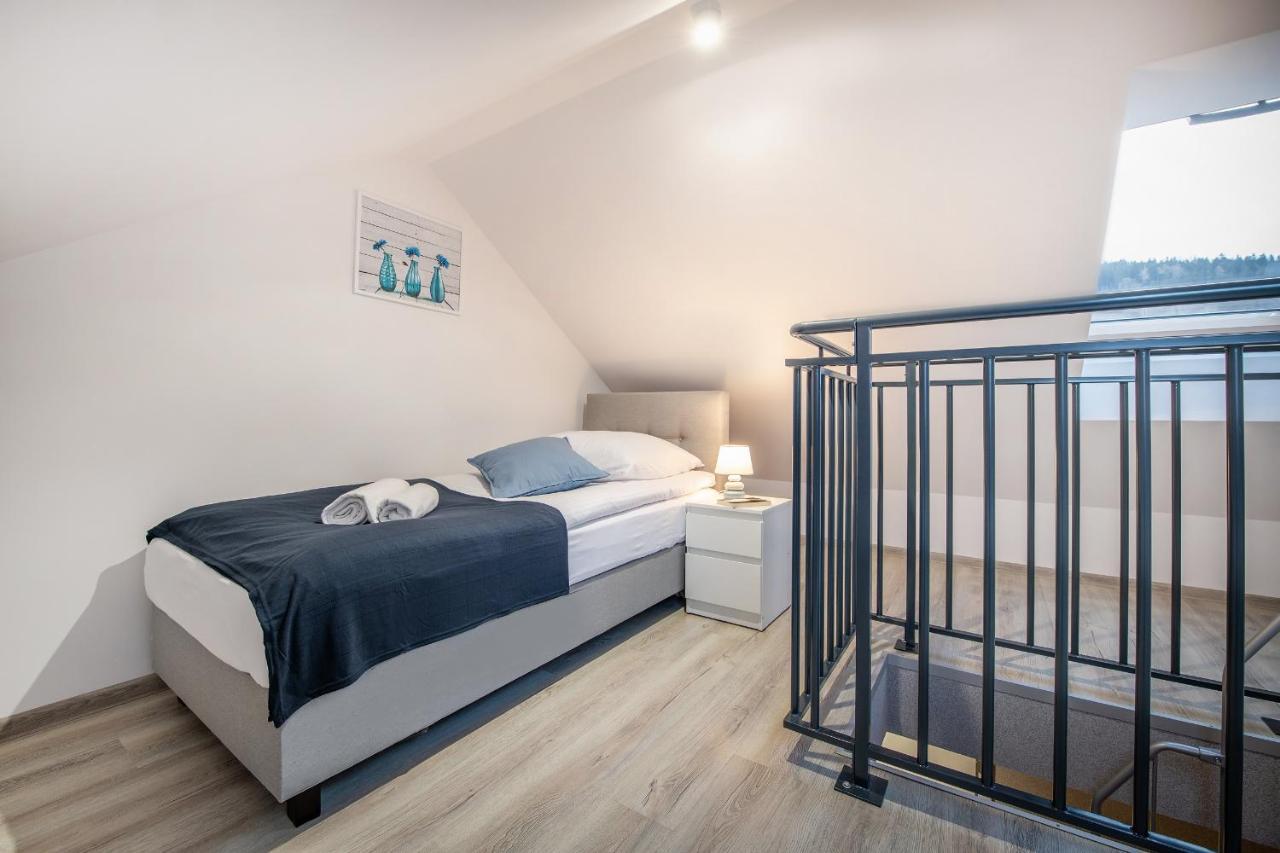 Tramontana Appartement Stronie Śląskie Buitenkant foto