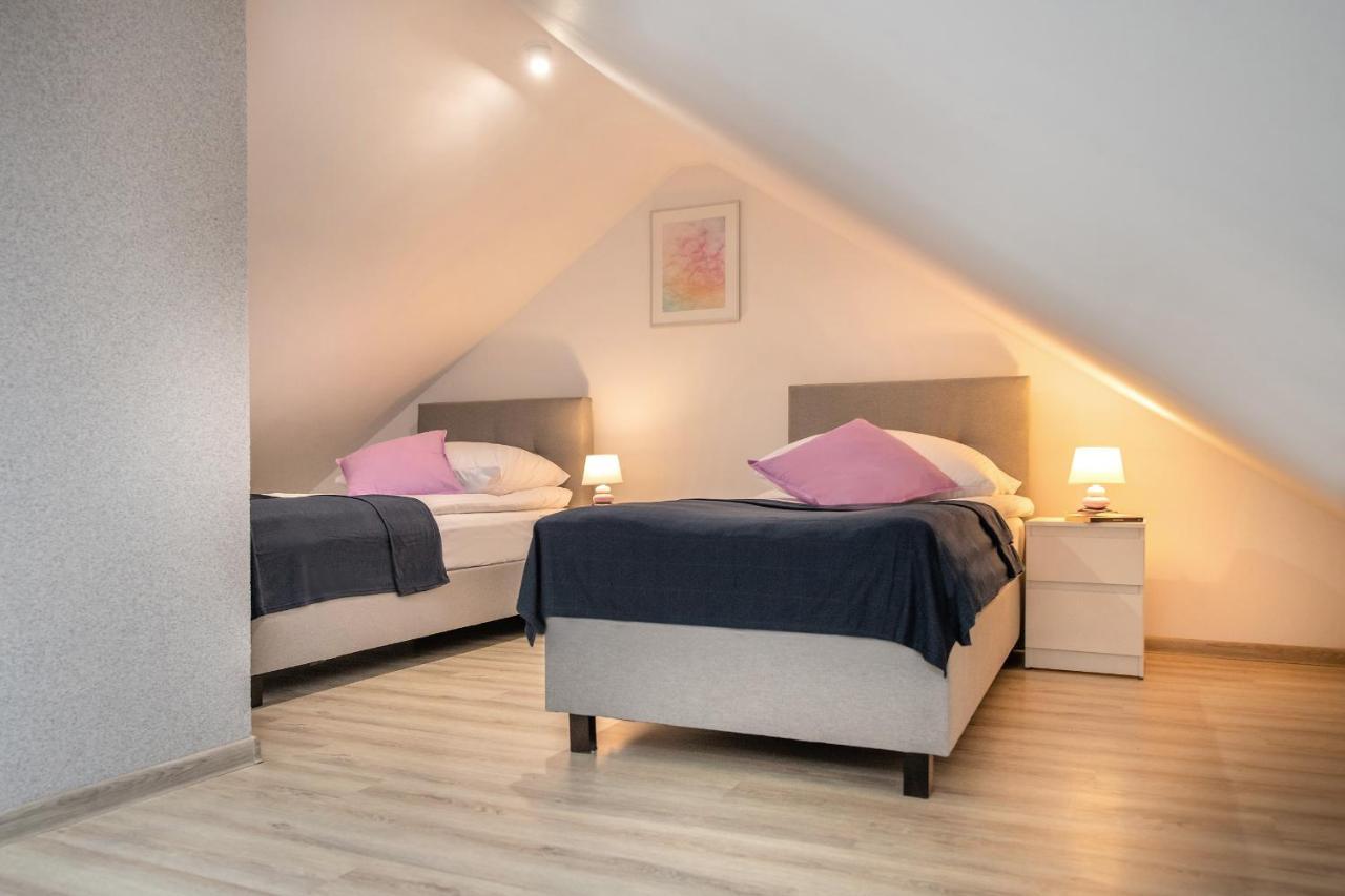 Tramontana Appartement Stronie Śląskie Buitenkant foto