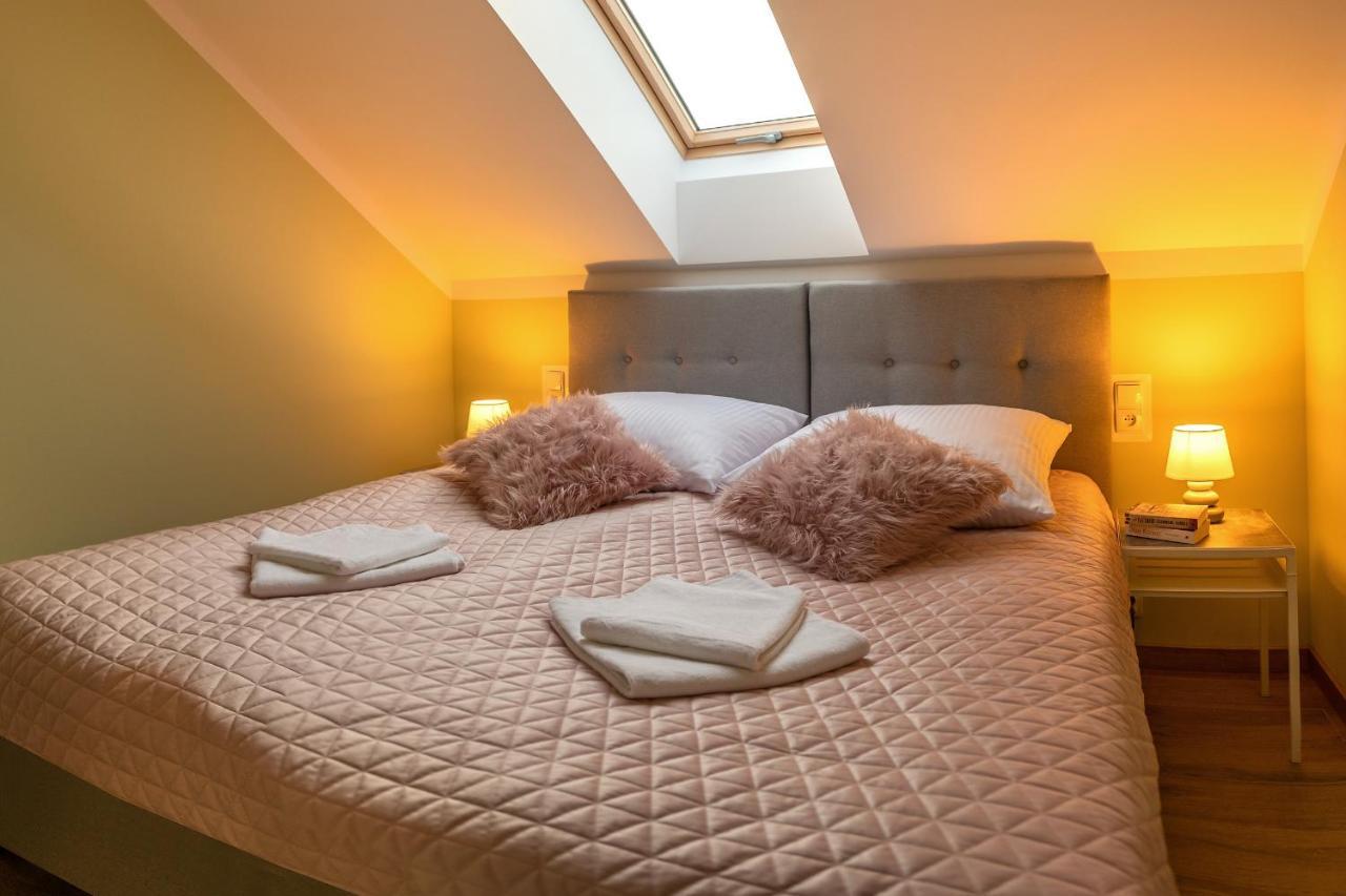 Tramontana Appartement Stronie Śląskie Buitenkant foto