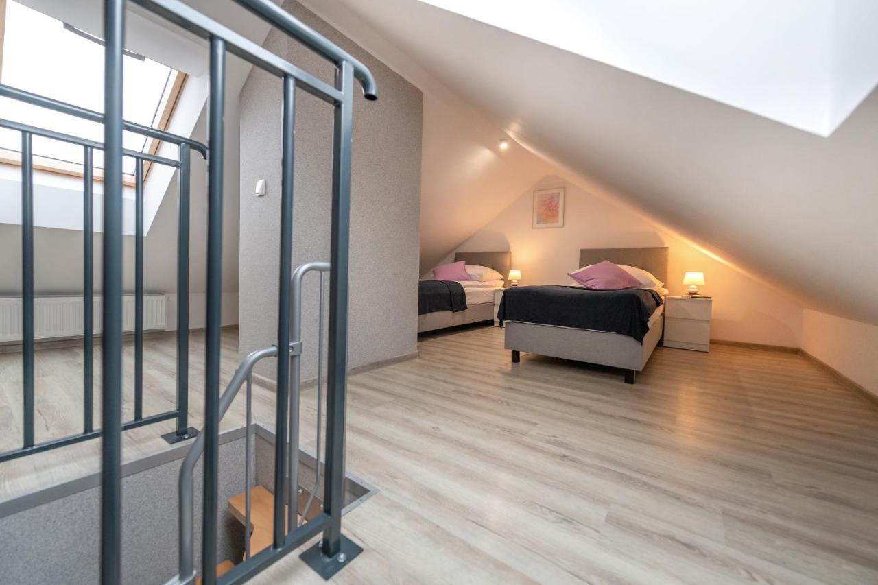 Tramontana Appartement Stronie Śląskie Buitenkant foto