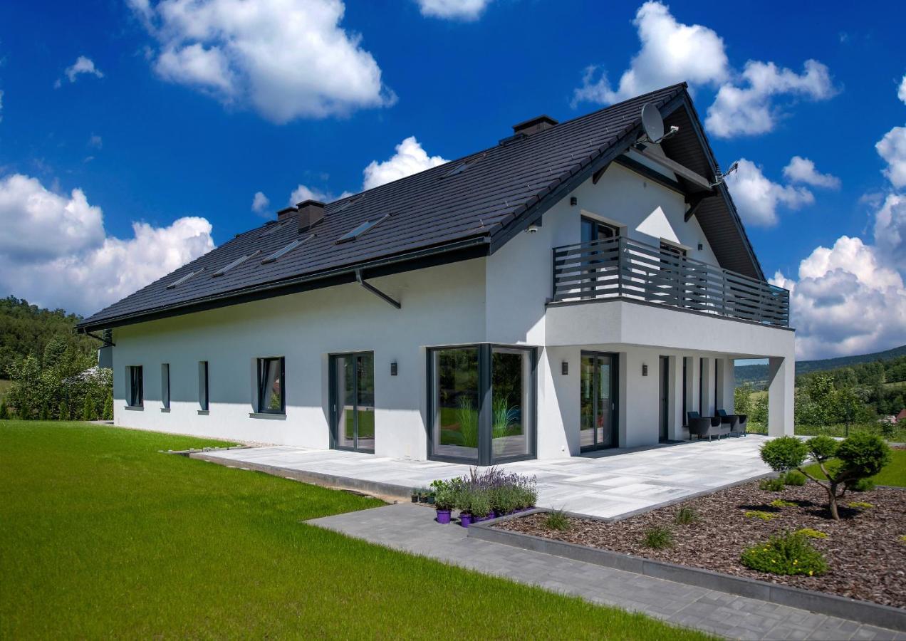 Tramontana Appartement Stronie Śląskie Buitenkant foto