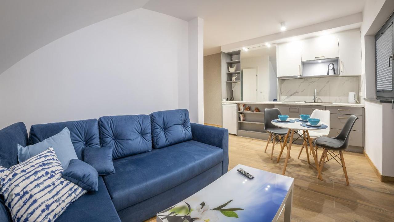 Tramontana Appartement Stronie Śląskie Buitenkant foto
