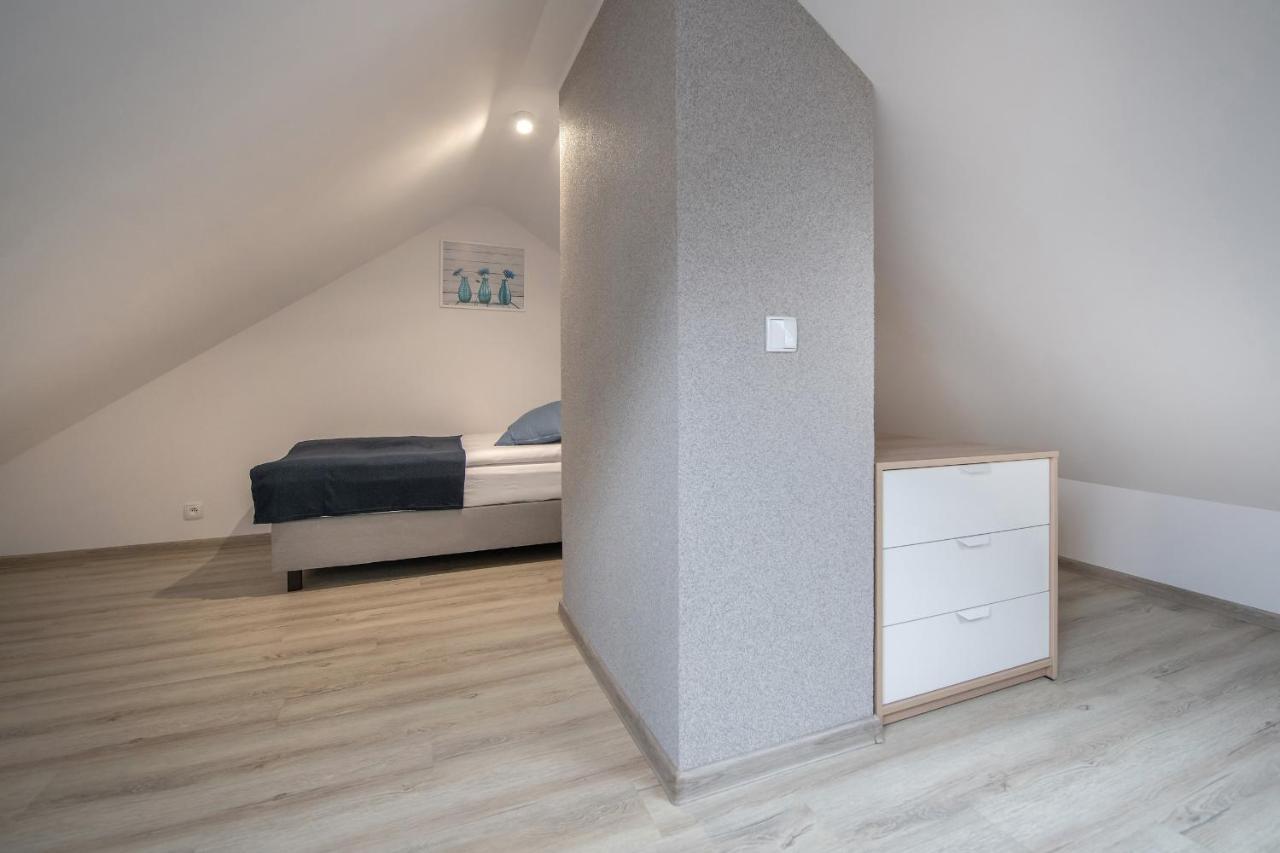 Tramontana Appartement Stronie Śląskie Buitenkant foto
