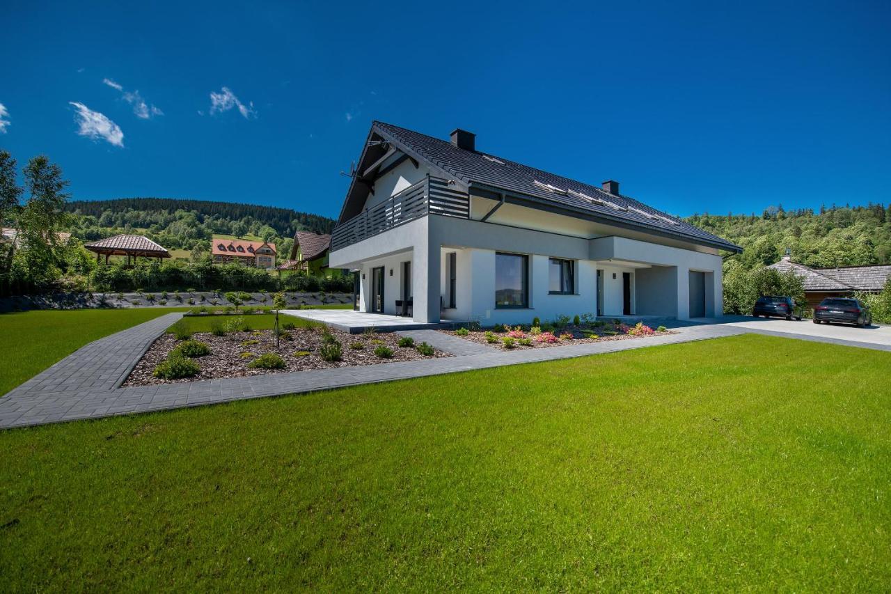 Tramontana Appartement Stronie Śląskie Buitenkant foto