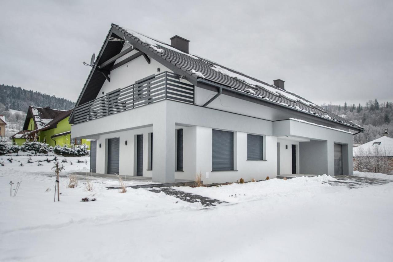 Tramontana Appartement Stronie Śląskie Buitenkant foto