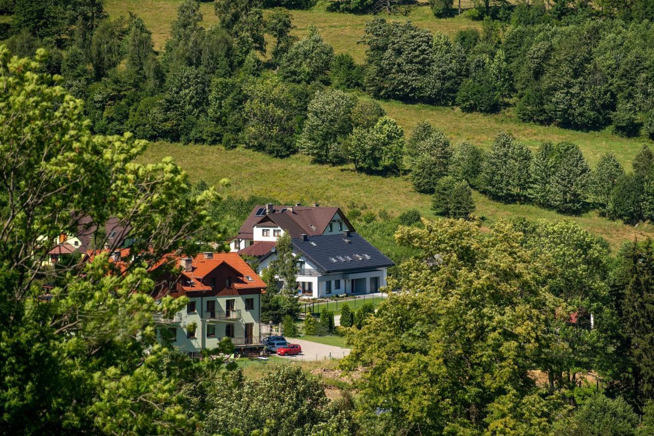 Tramontana Appartement Stronie Śląskie Buitenkant foto