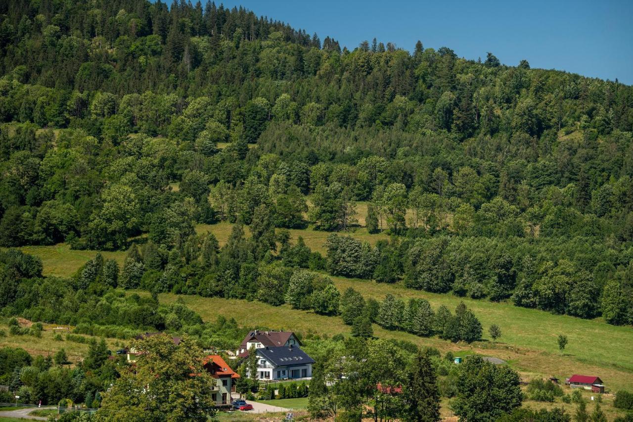 Tramontana Appartement Stronie Śląskie Buitenkant foto