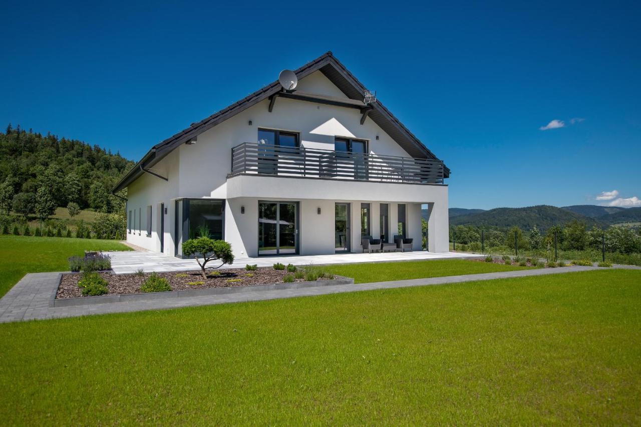 Tramontana Appartement Stronie Śląskie Buitenkant foto