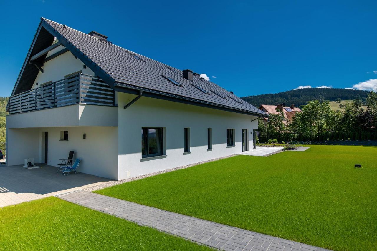 Tramontana Appartement Stronie Śląskie Buitenkant foto