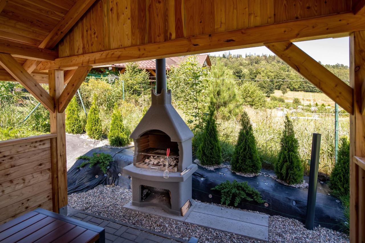 Tramontana Appartement Stronie Śląskie Buitenkant foto