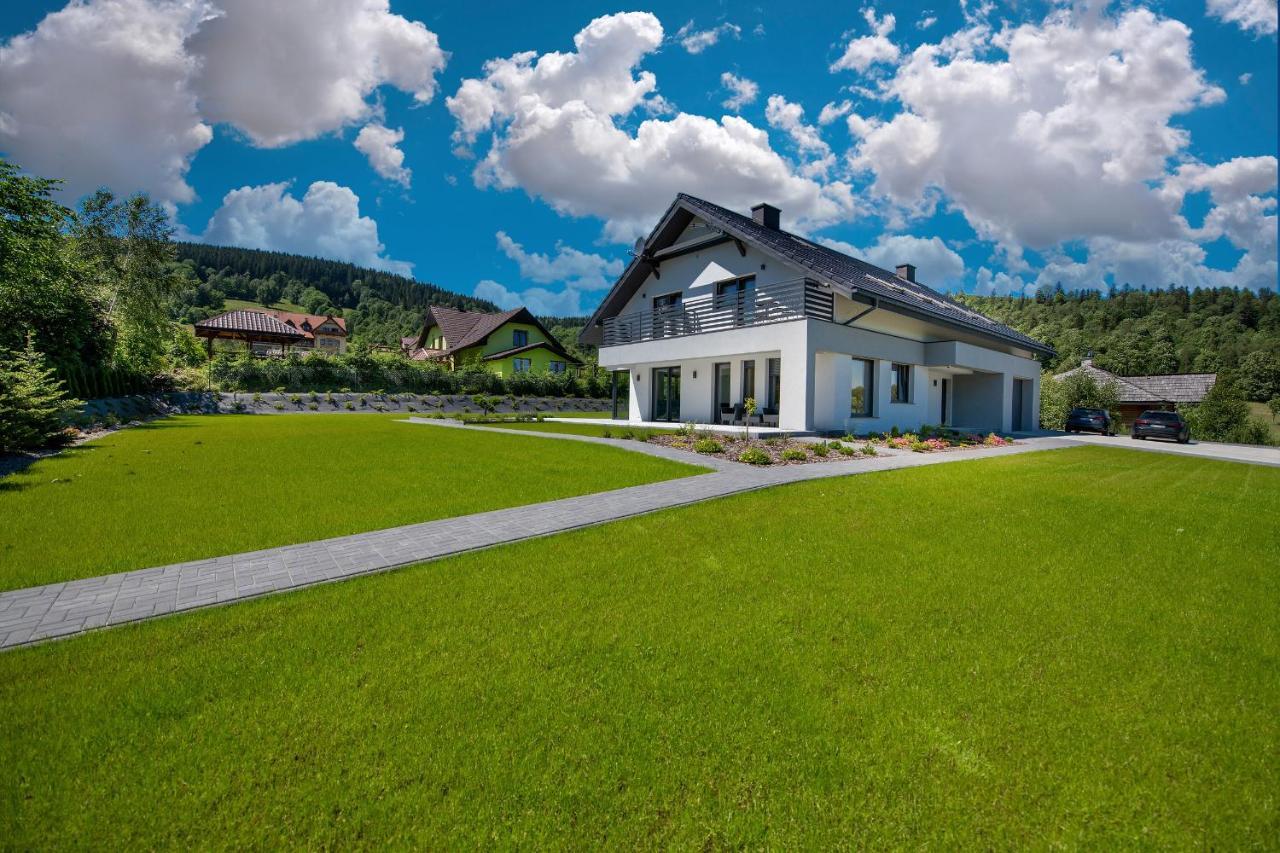 Tramontana Appartement Stronie Śląskie Buitenkant foto