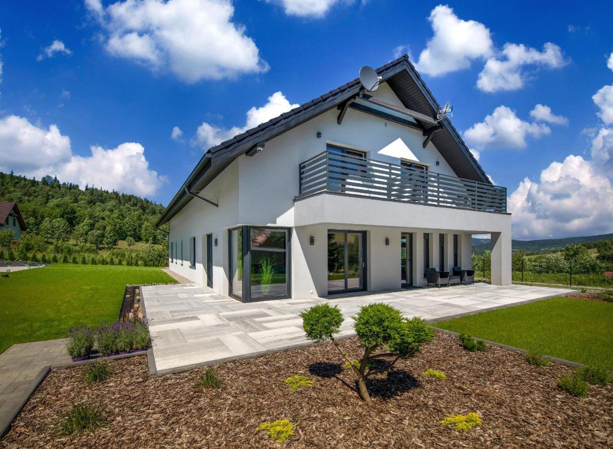 Tramontana Appartement Stronie Śląskie Buitenkant foto