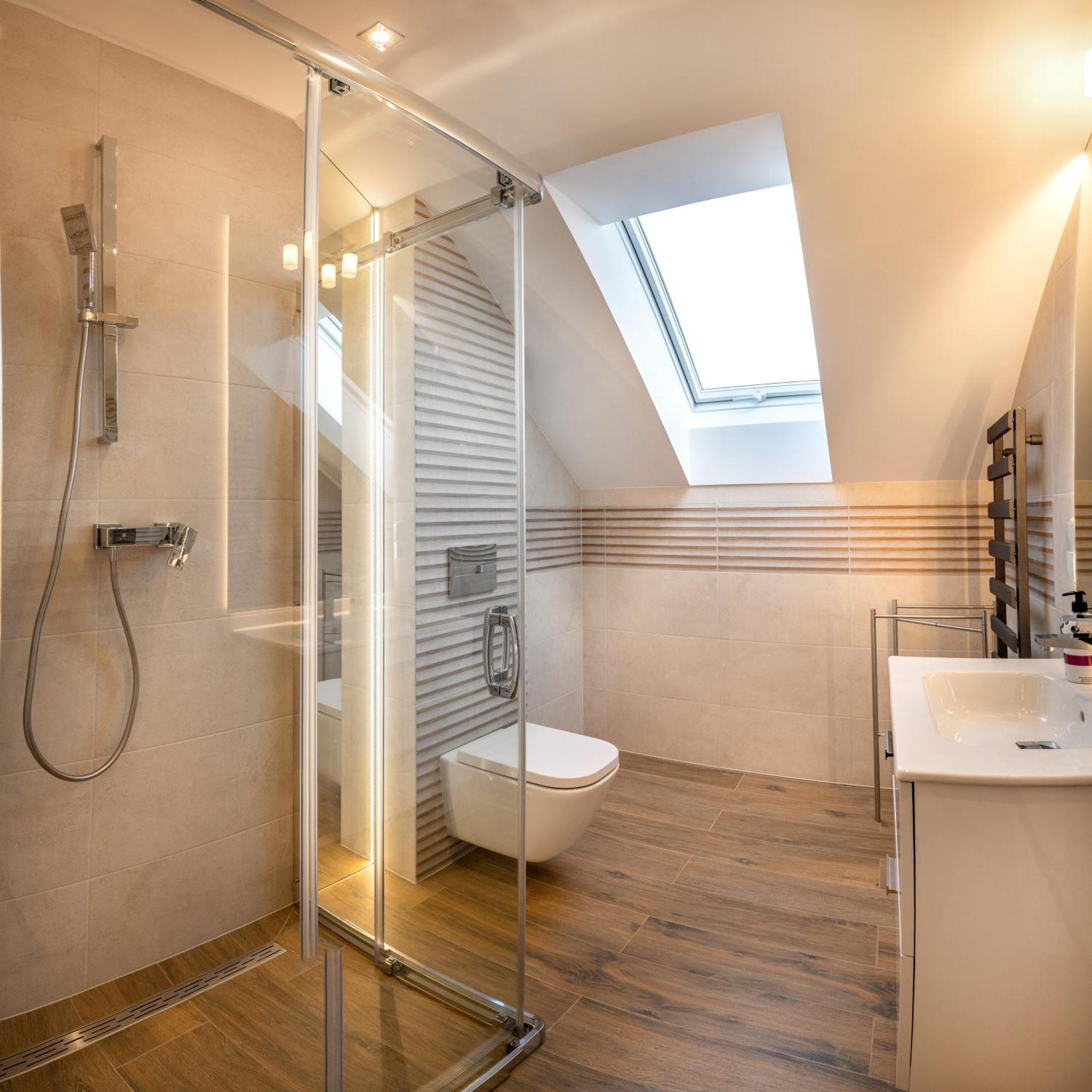 Tramontana Appartement Stronie Śląskie Buitenkant foto